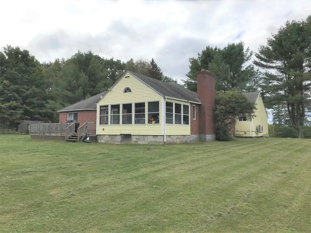 247 Smith Road Lebanon ME 04027