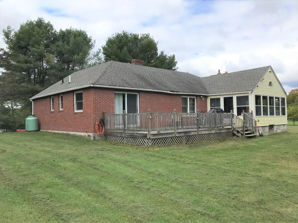 247 Smith Road Lebanon ME 04027