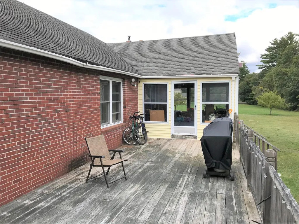 247 Smith Road Lebanon ME 04027