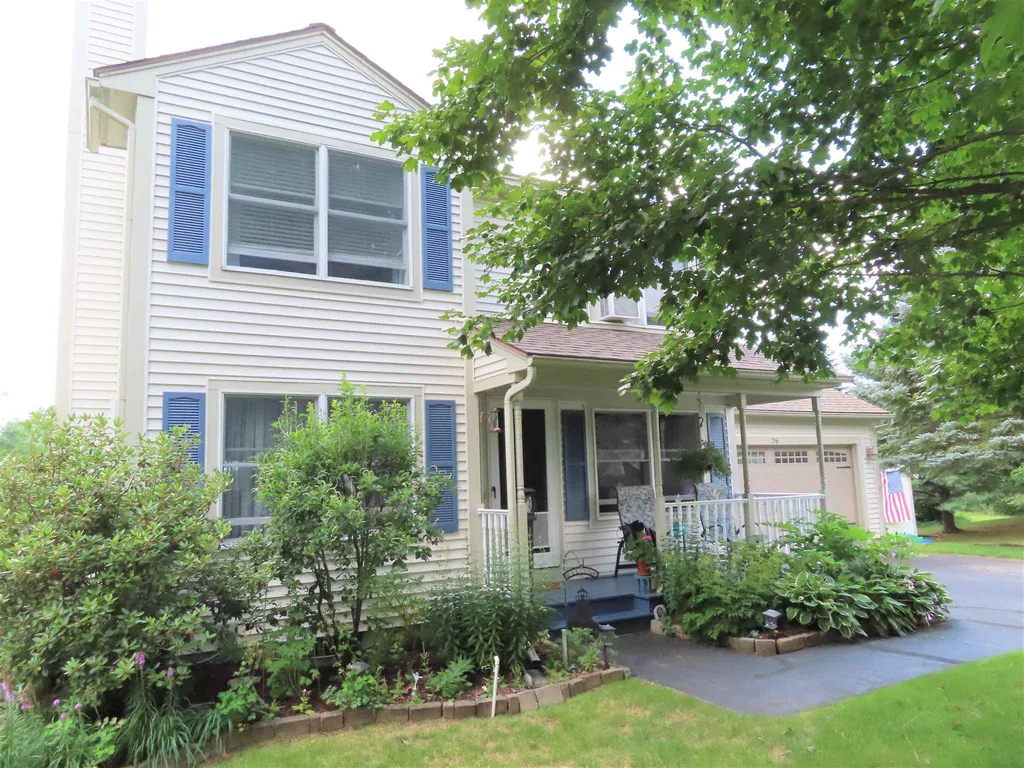 26 Bellview Drive Swanzey NH 03446