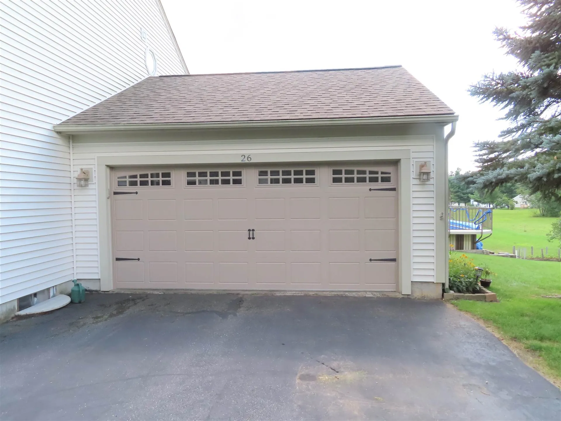 26 Bellview Drive Swanzey NH 03446
