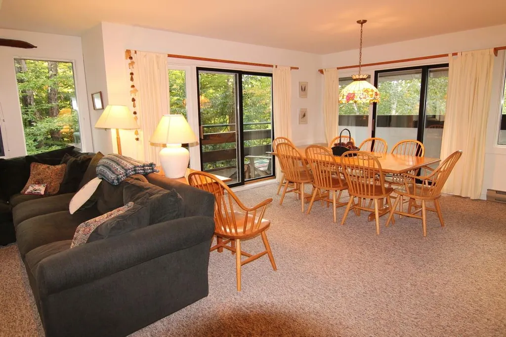 20b Bridgeview Road Lincoln NH 03251