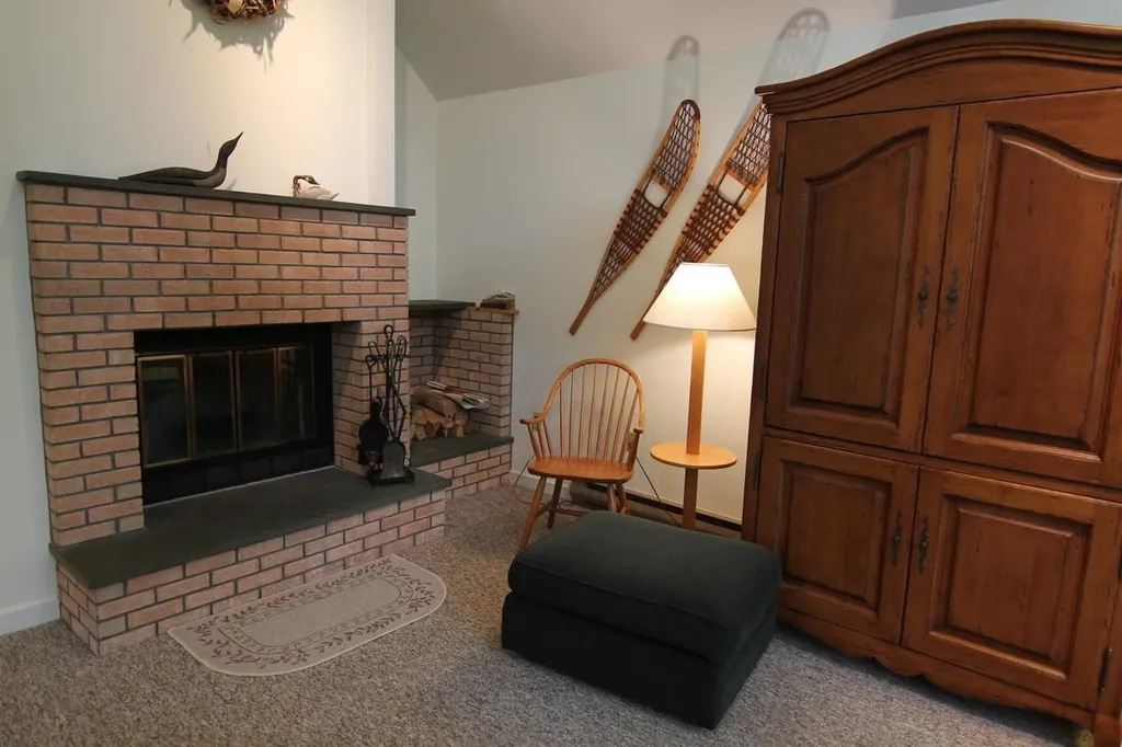 20b Bridgeview Road Lincoln NH 03251