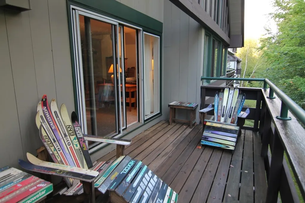 20b Bridgeview Road Lincoln NH 03251
