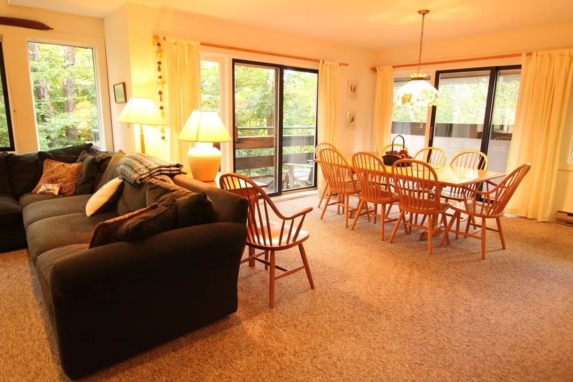 20b Bridgeview Road Lincoln NH 03251