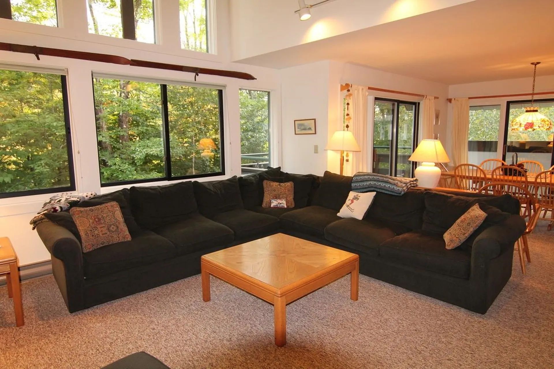 20b Bridgeview Road Lincoln NH 03251