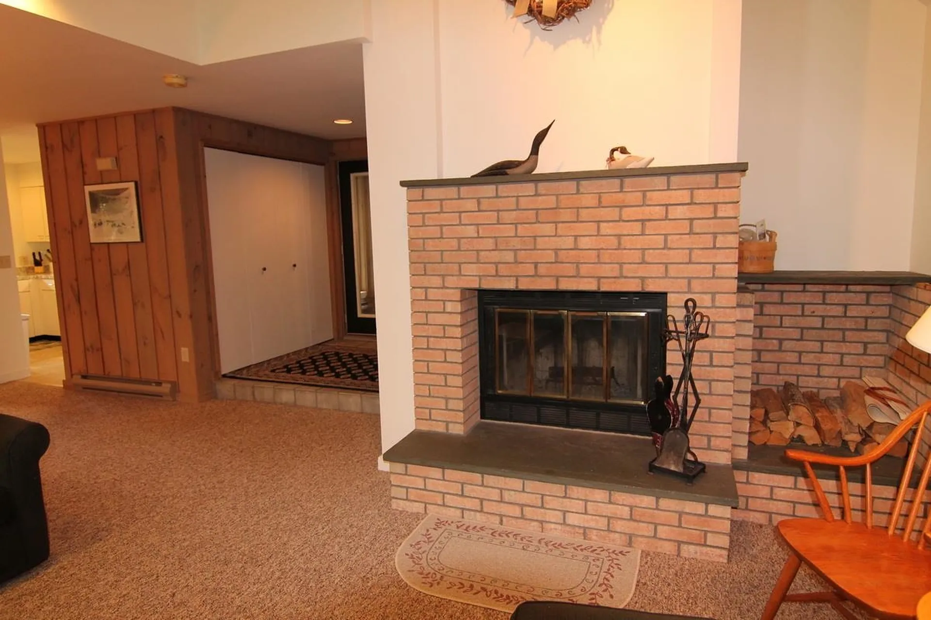 20b Bridgeview Road Lincoln NH 03251