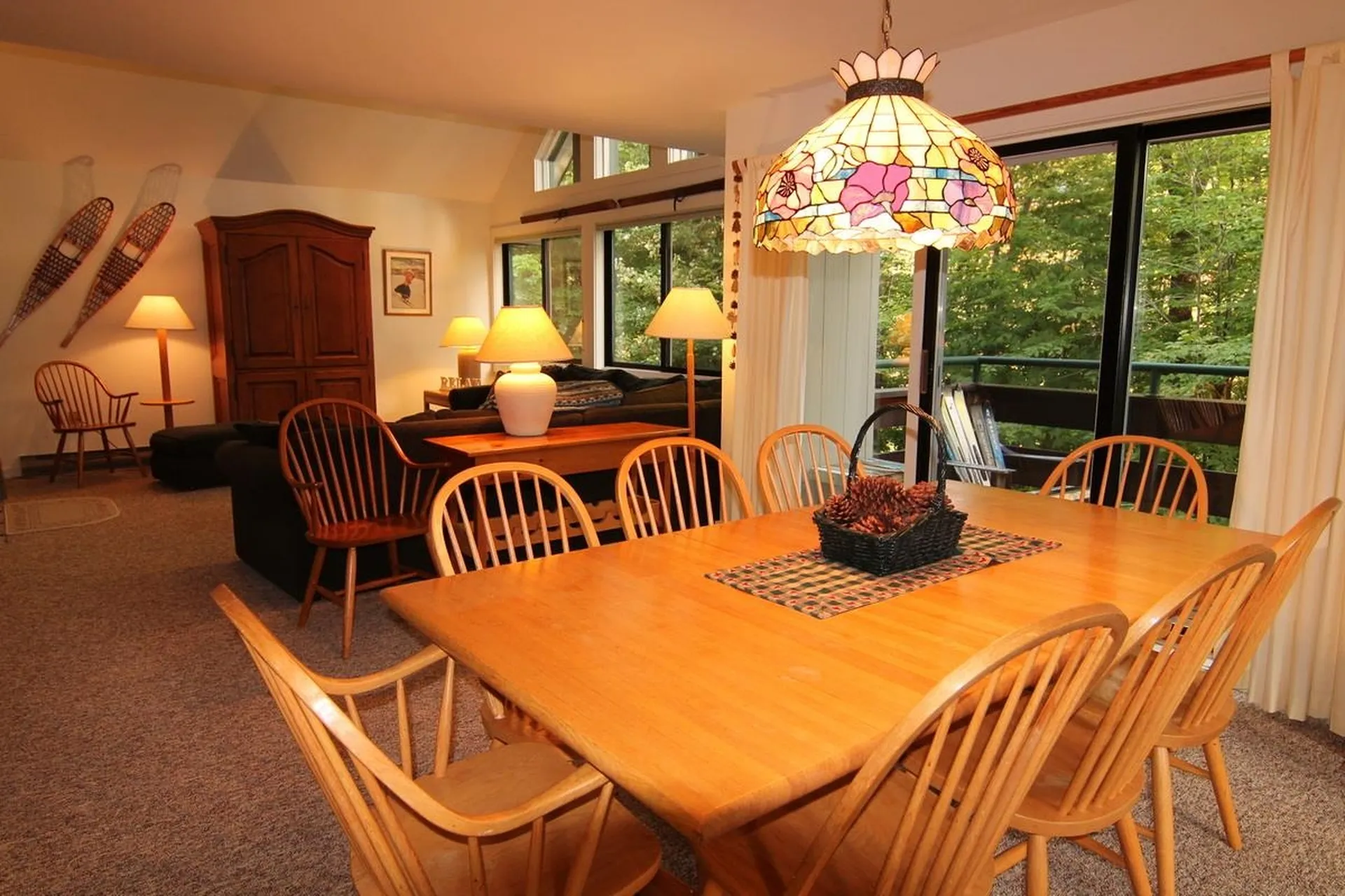 20b Bridgeview Road Lincoln NH 03251