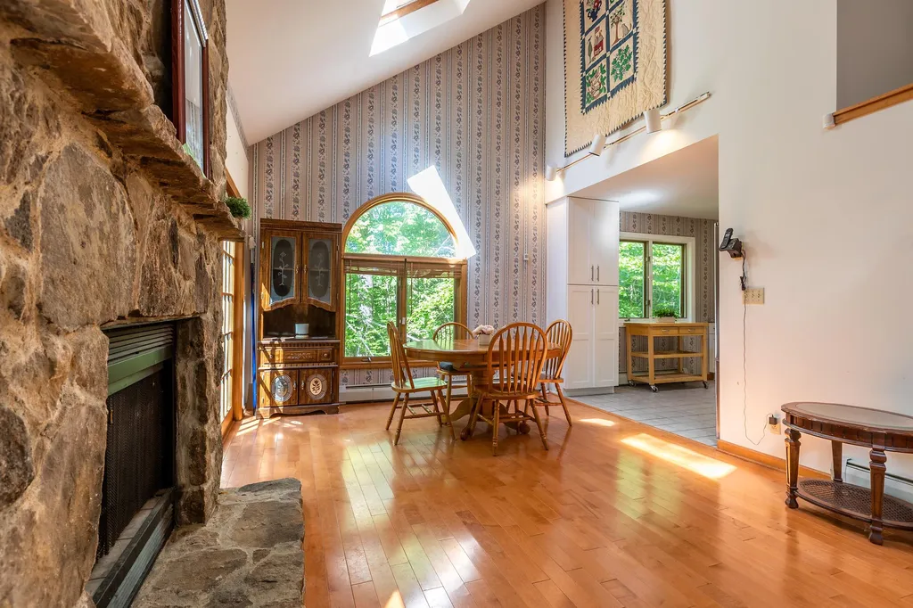 101 Barbara Jane Drive Jamaica VT 05343