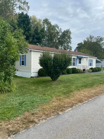 11 Dockside Lane Rochester NH 03867