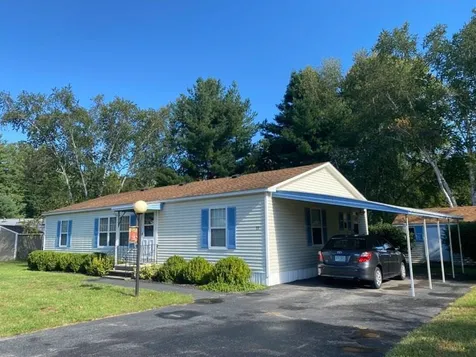 11 Dockside Lane Rochester NH 03867