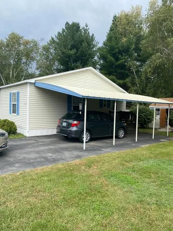 11 Dockside Lane Rochester NH 03867