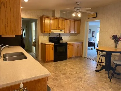 11 Dockside Lane Rochester NH 03867
