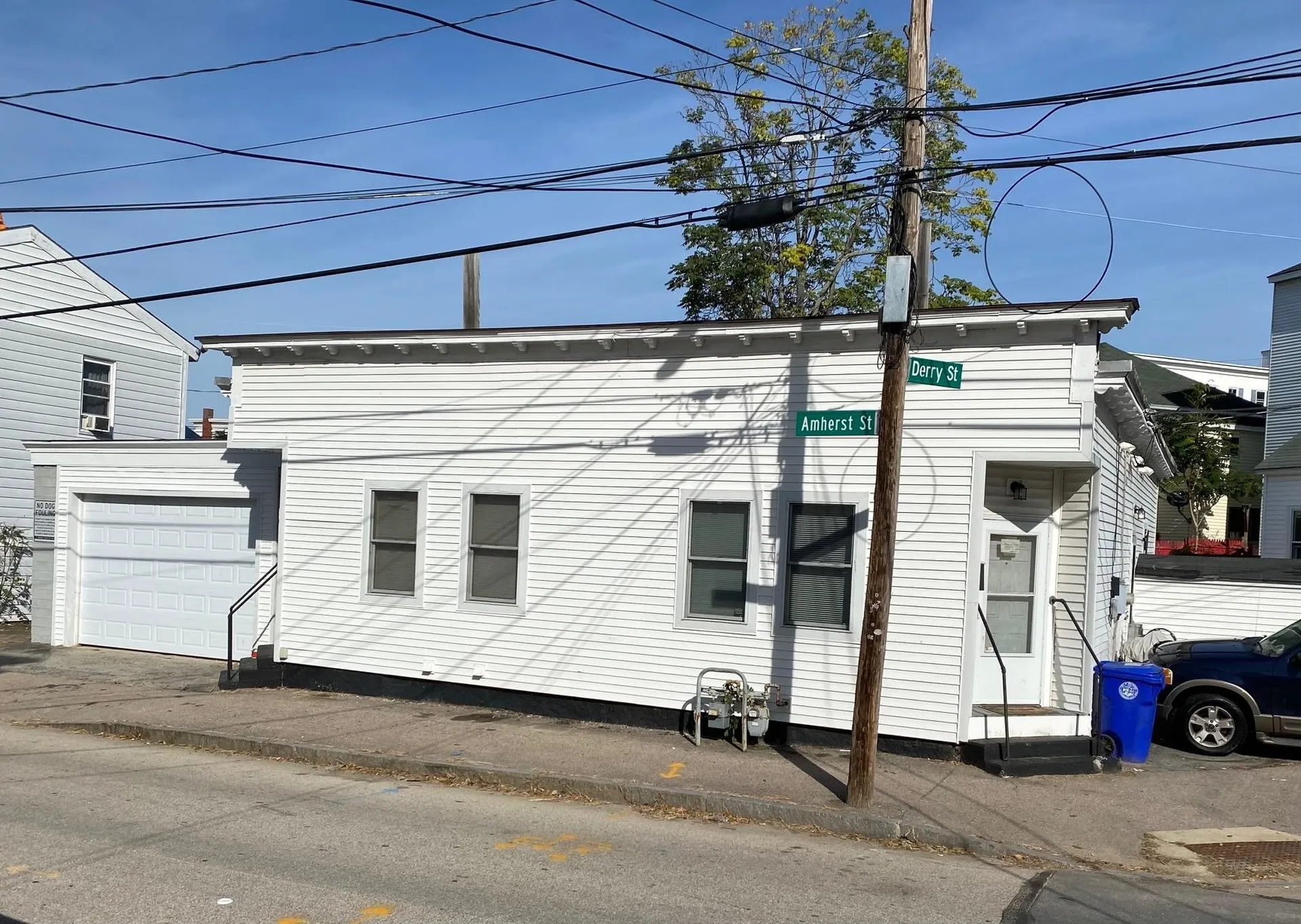 362 Amherst Street Manchester NH 03104
