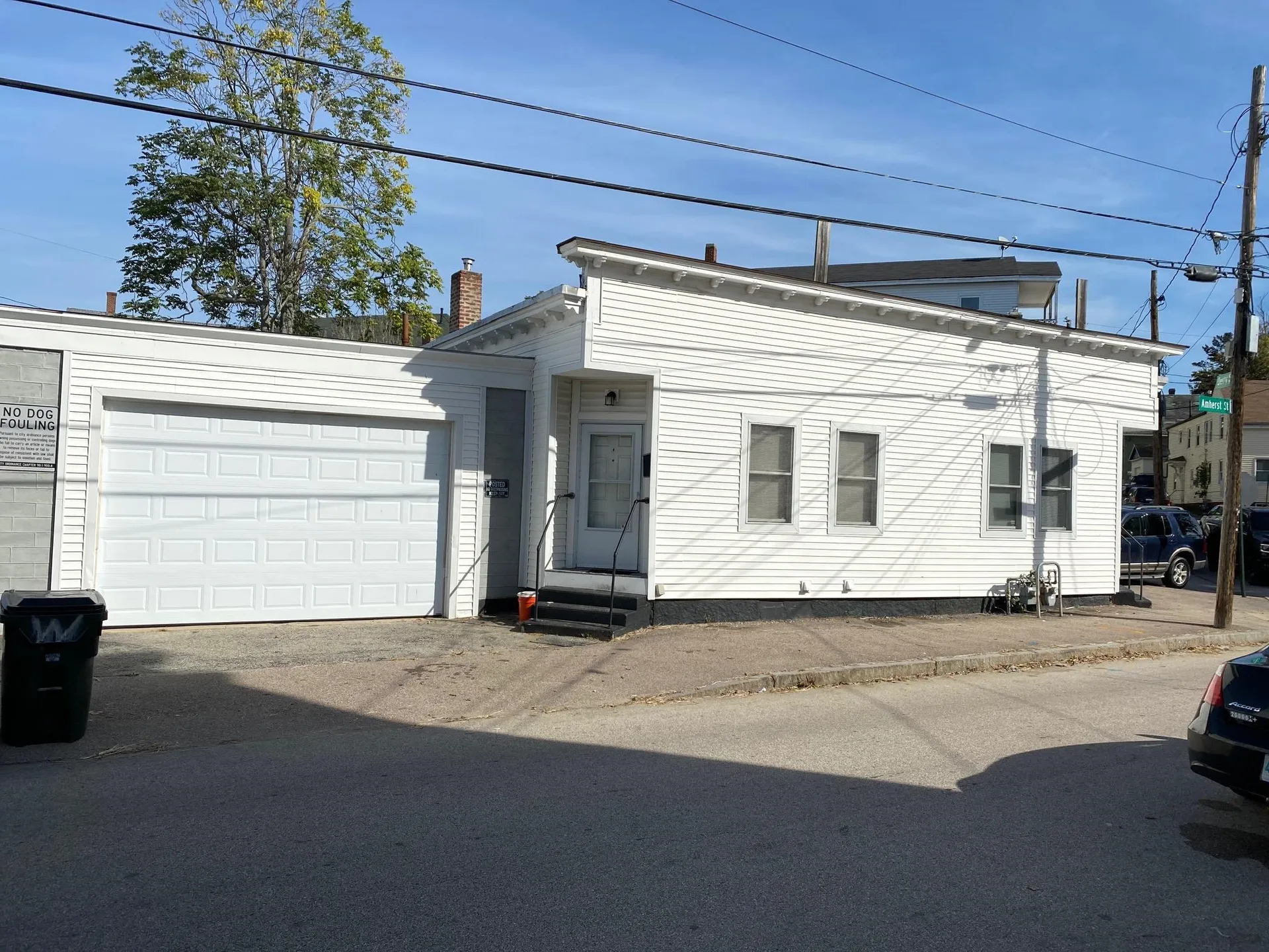 362 Amherst Street Manchester NH 03104