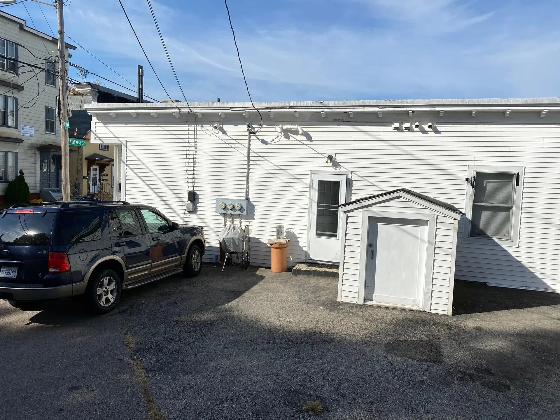 362 Amherst Street Manchester NH 03104