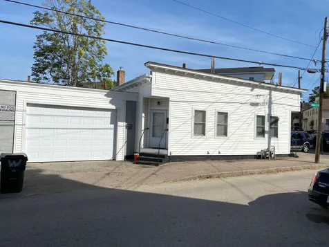 362 Amherst Street Manchester NH 03104