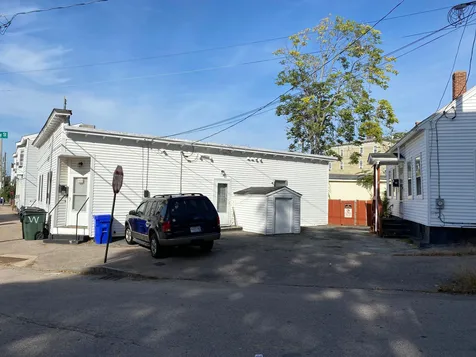 362 Amherst Street Manchester NH 03104