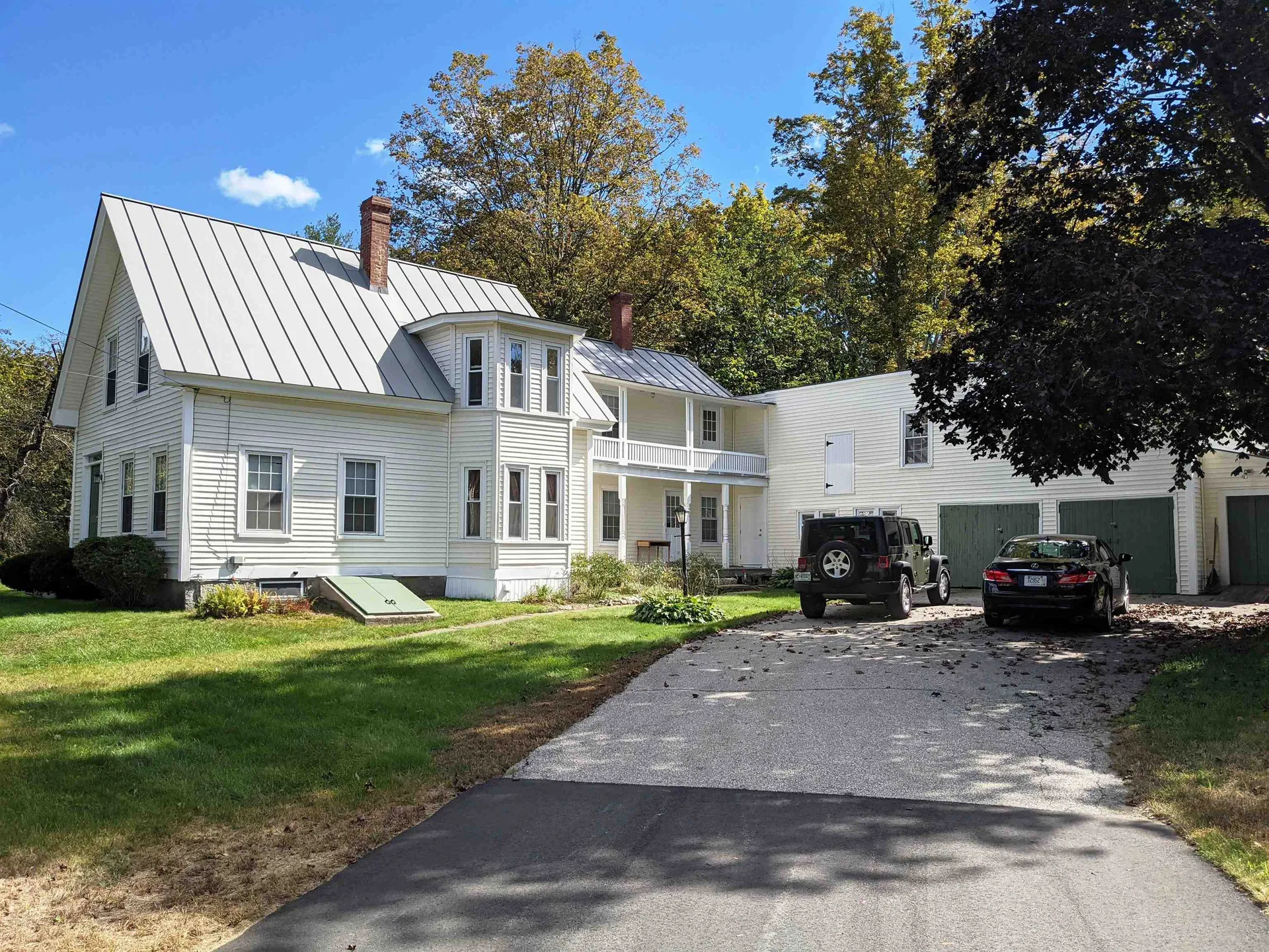 20 East Union Street Goffstown NH 03045