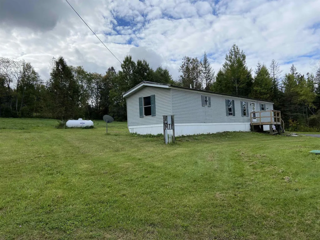 1664 Vt Route 16 Hardwick, VT Real Estate MLS 4885322