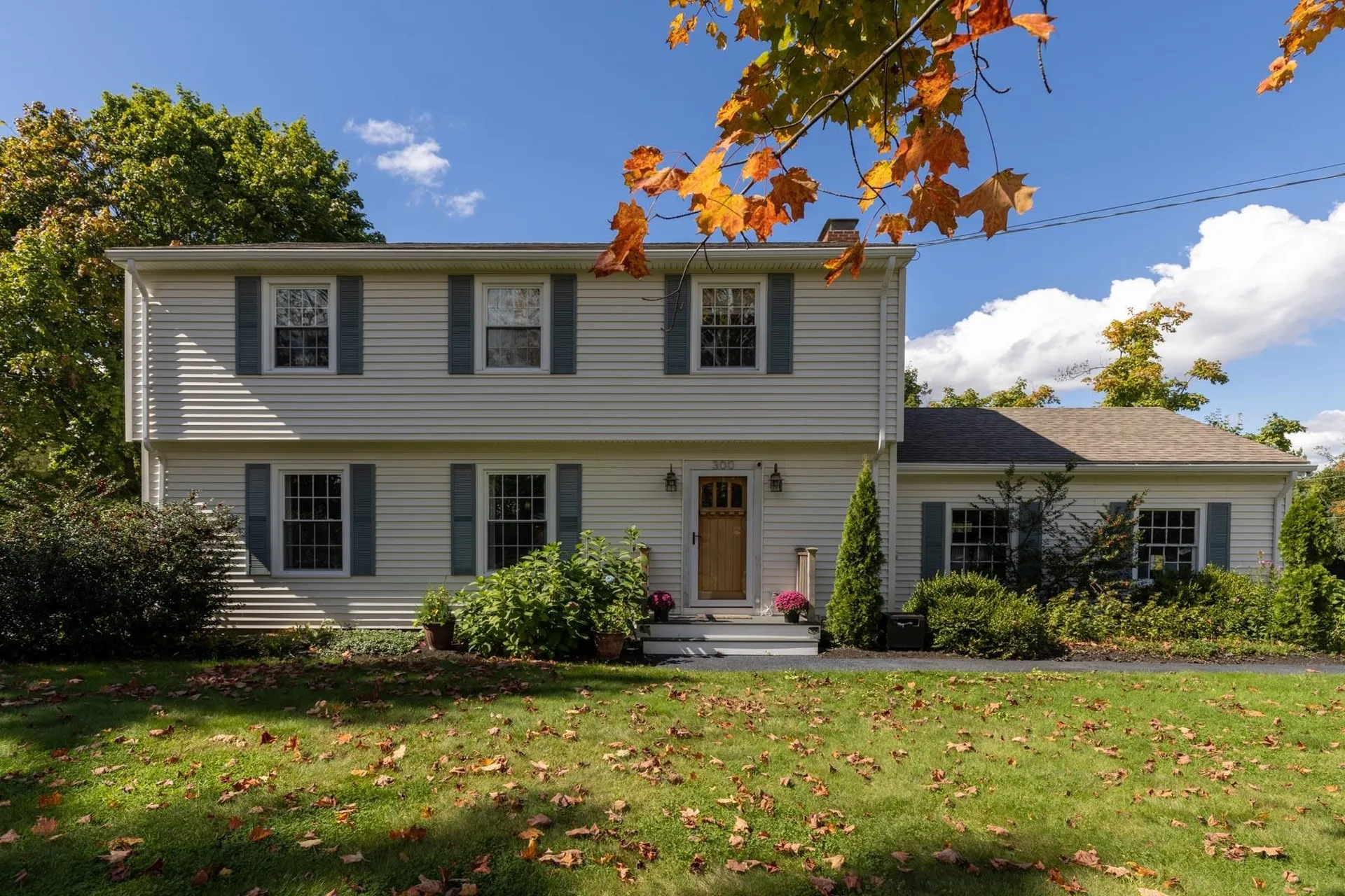 300 Post Road Greenland NH 03840
