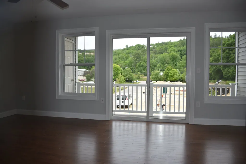8 Cleveland Avenue Concord NH 03301