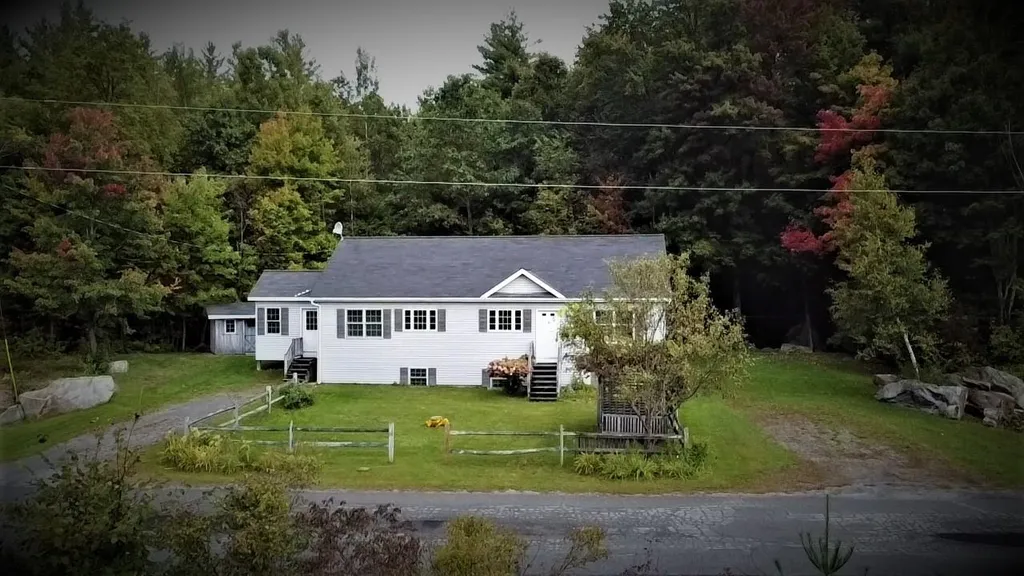 99 Gherardi Road Haverhill NH 03765