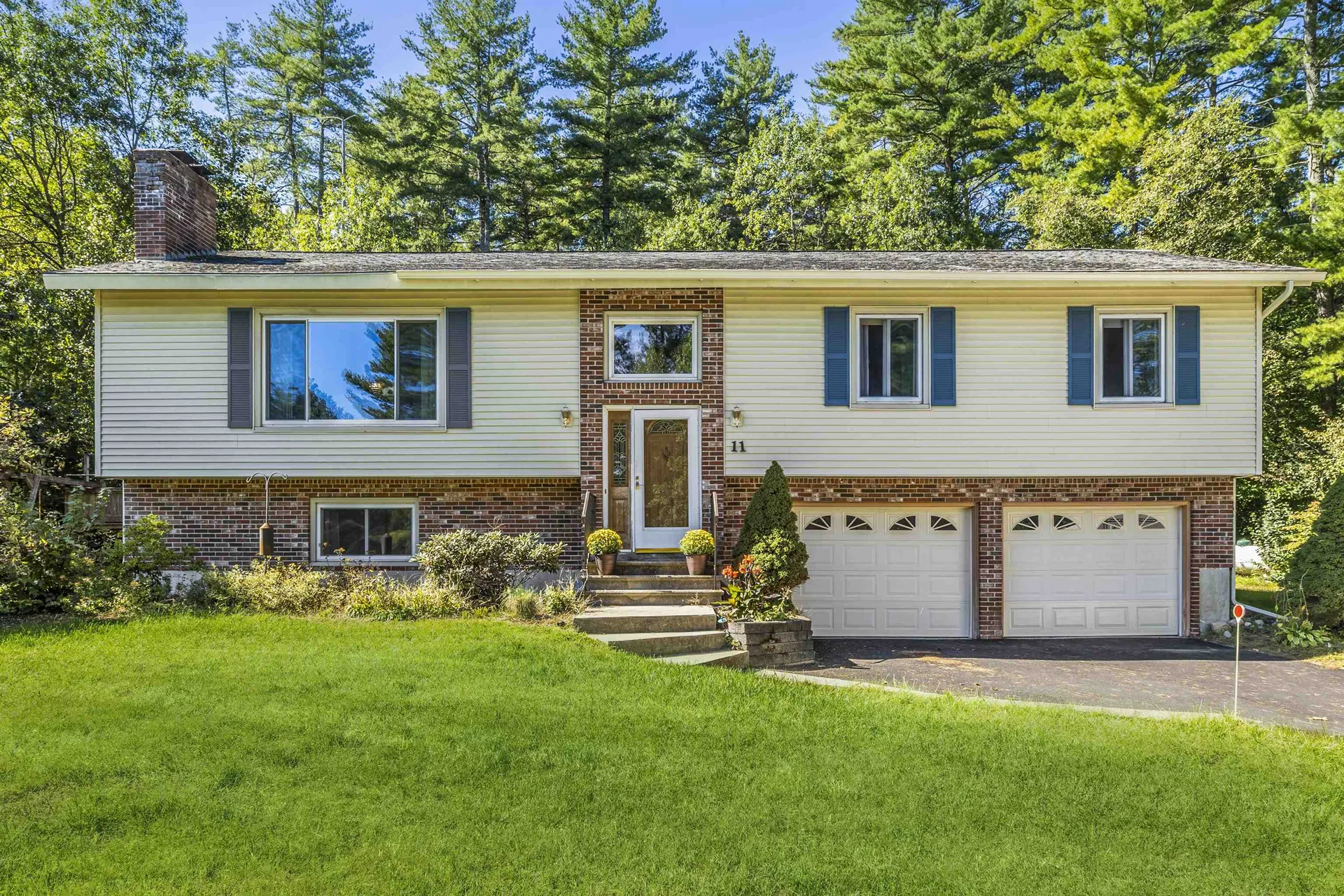 11 Profile Drive Merrimack NH 03054