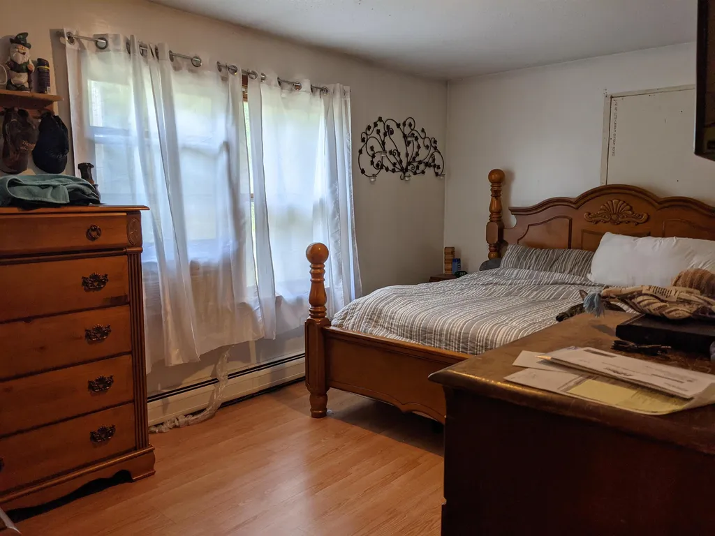 32 Hammond Road Charlestown NH 03603