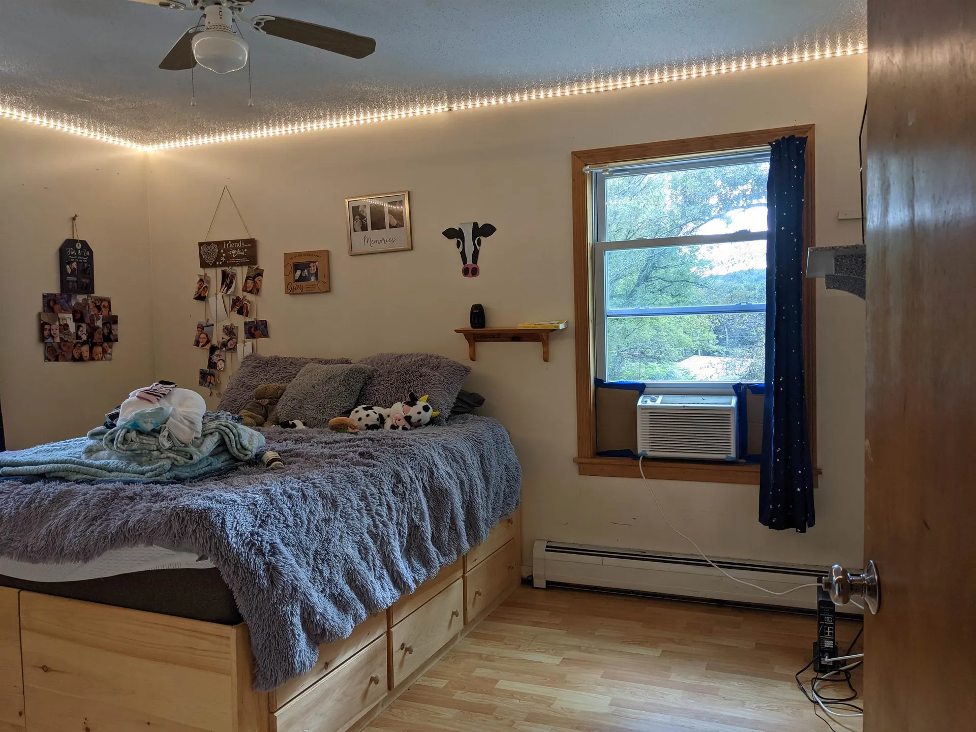 32 Hammond Road Charlestown NH 03603