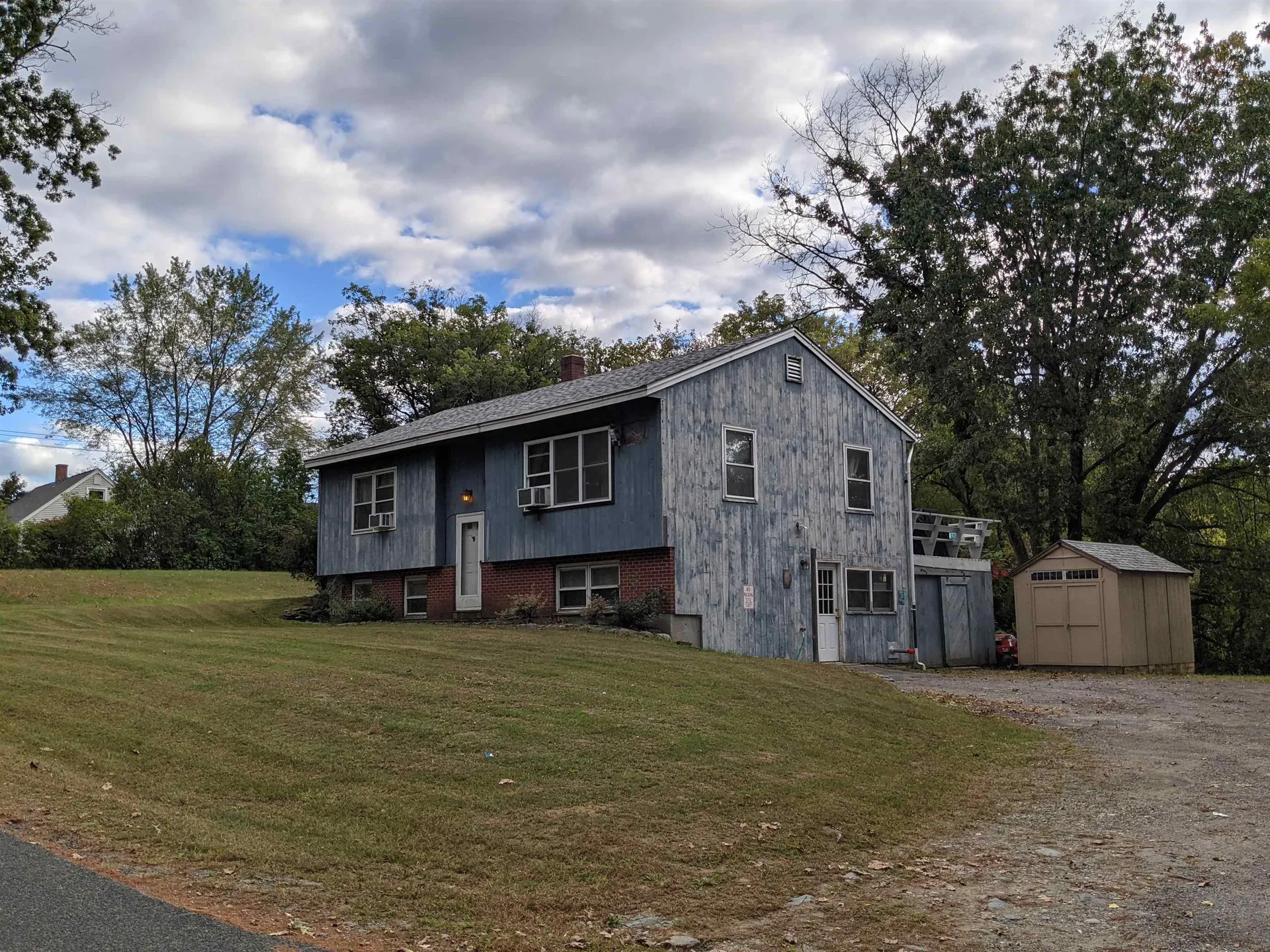 32 Hammond Road Charlestown NH 03603
