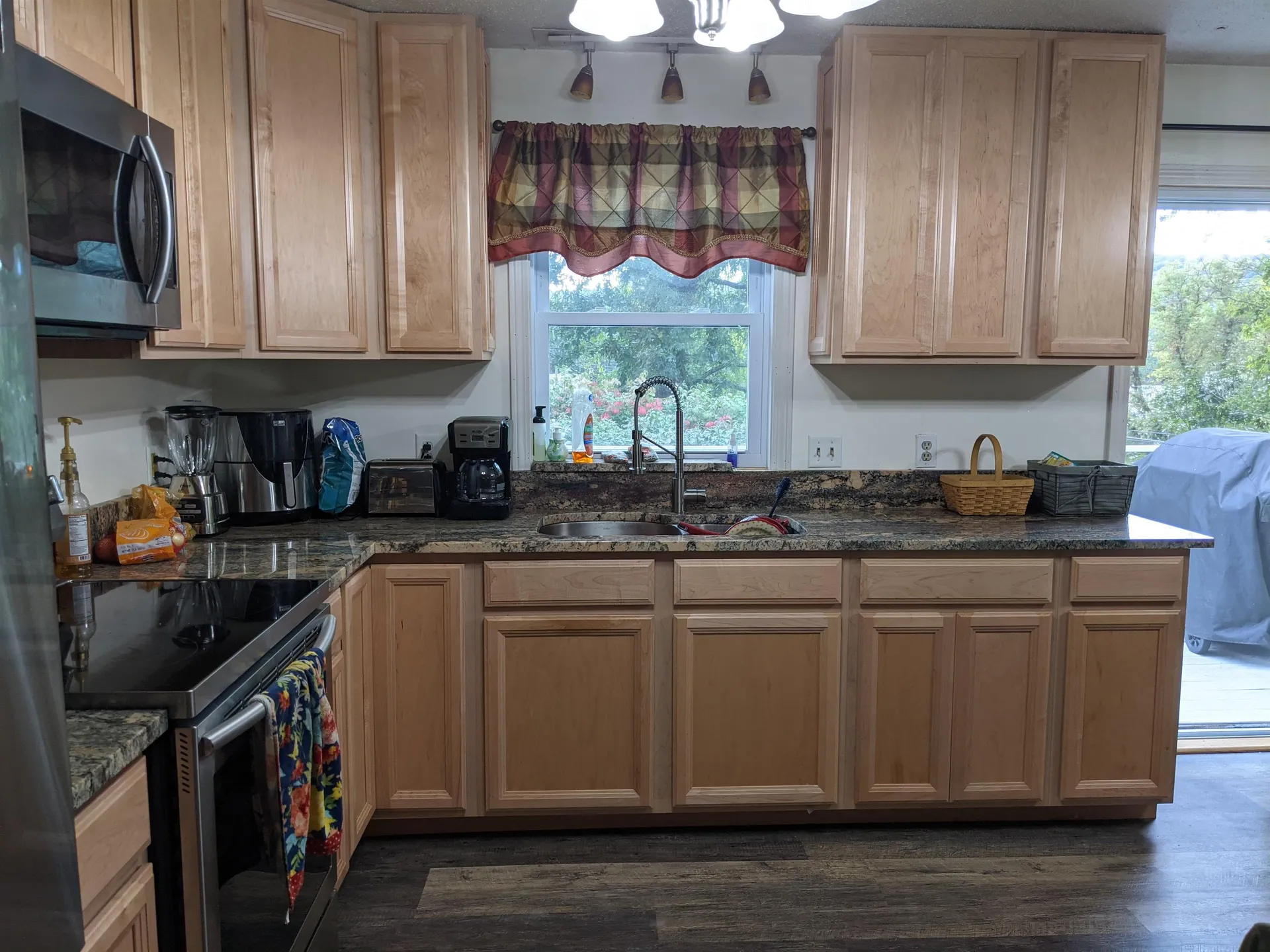 32 Hammond Road Charlestown NH 03603
