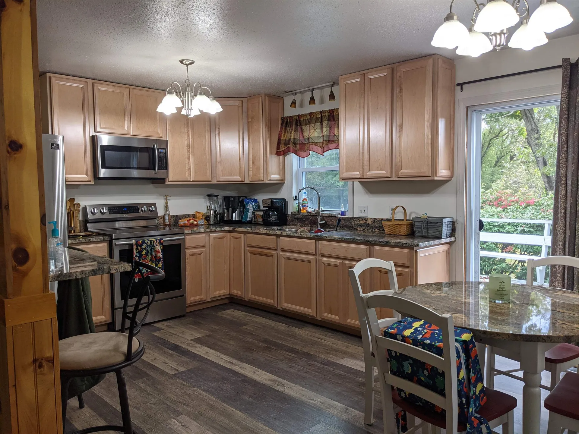 32 Hammond Road Charlestown NH 03603