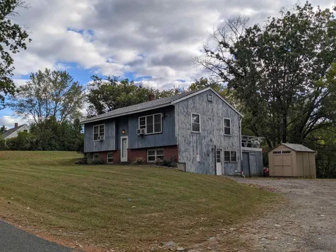 32 Hammond Road Charlestown NH 03603