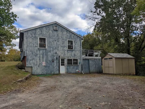 32 Hammond Road Charlestown NH 03603