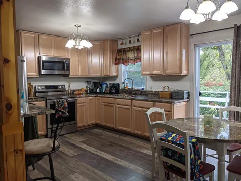 32 Hammond Road Charlestown NH 03603