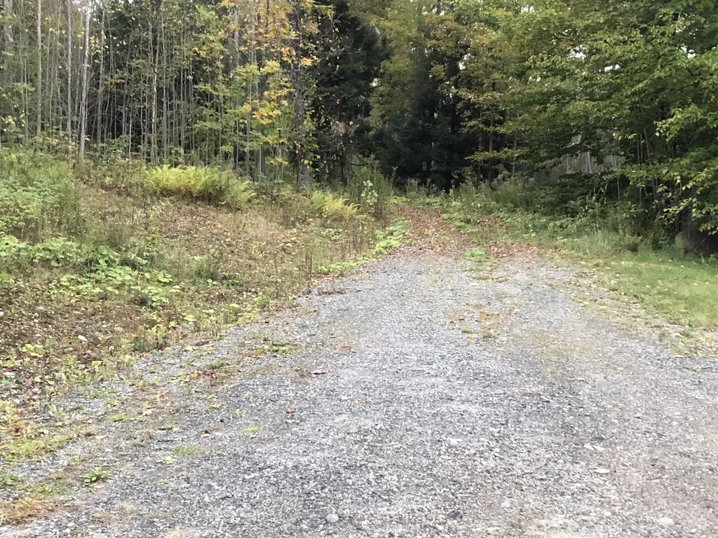 21 Ladieu Road Plainfield NH 03781