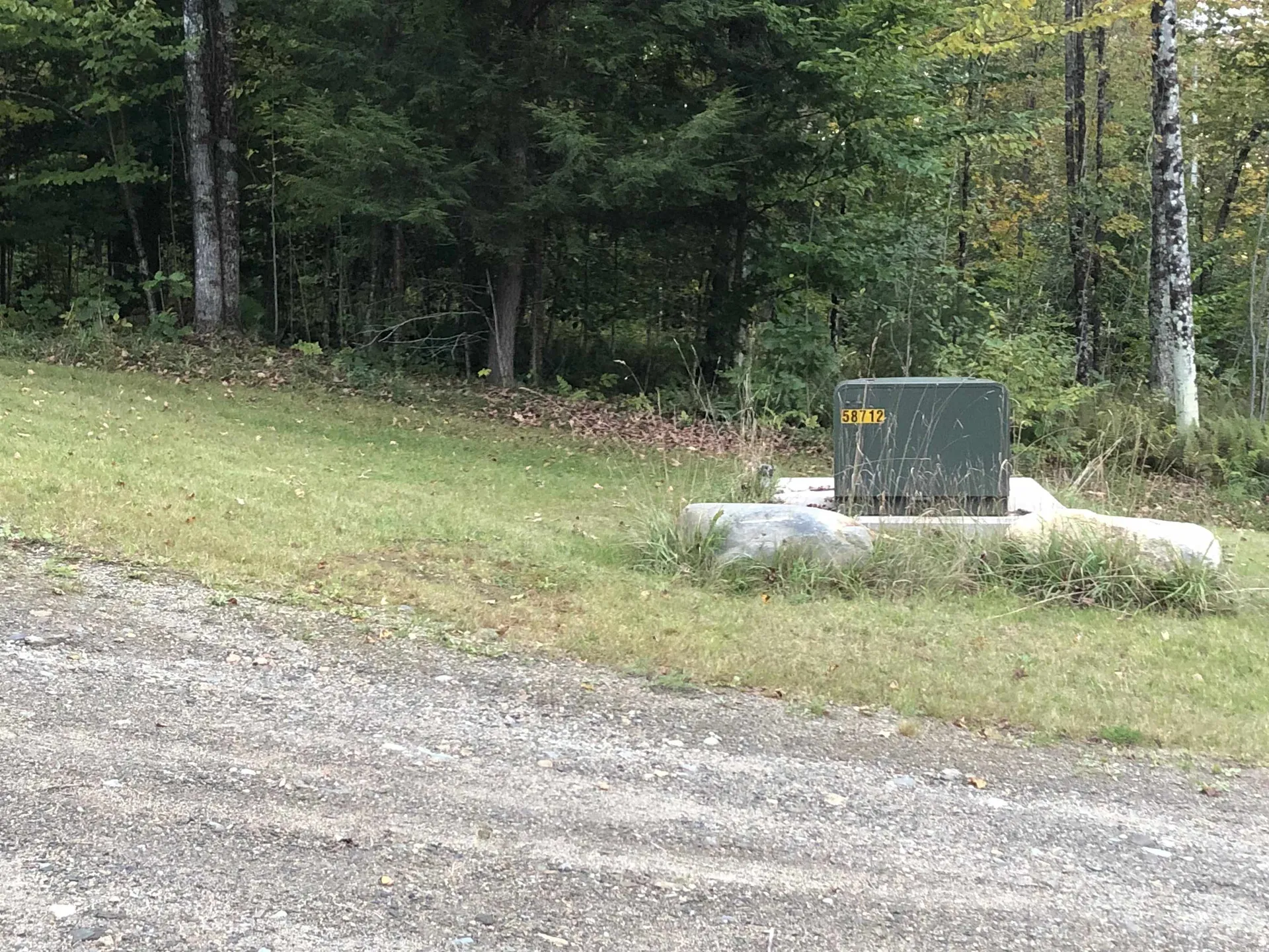 21 Ladieu Road Plainfield NH 03781