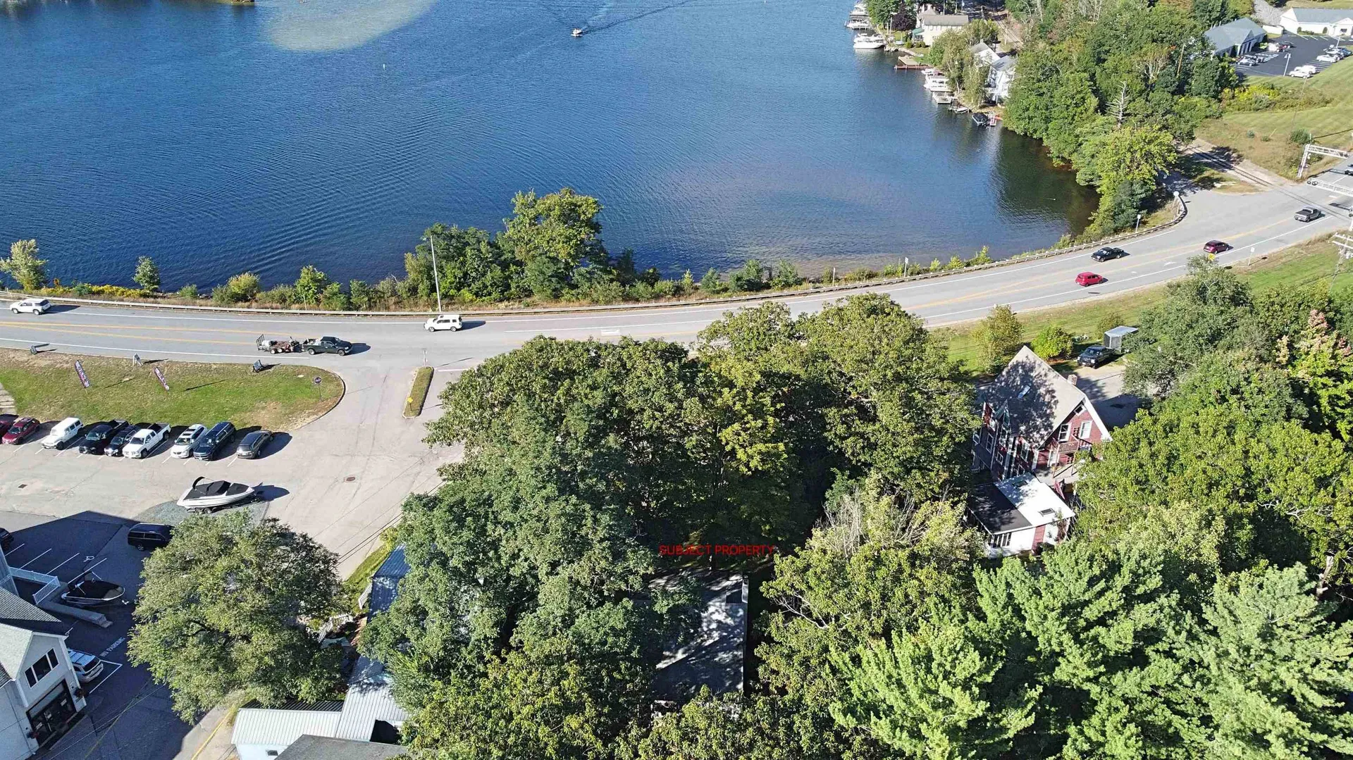 6 Winnisquam Way Belmont NH 03220