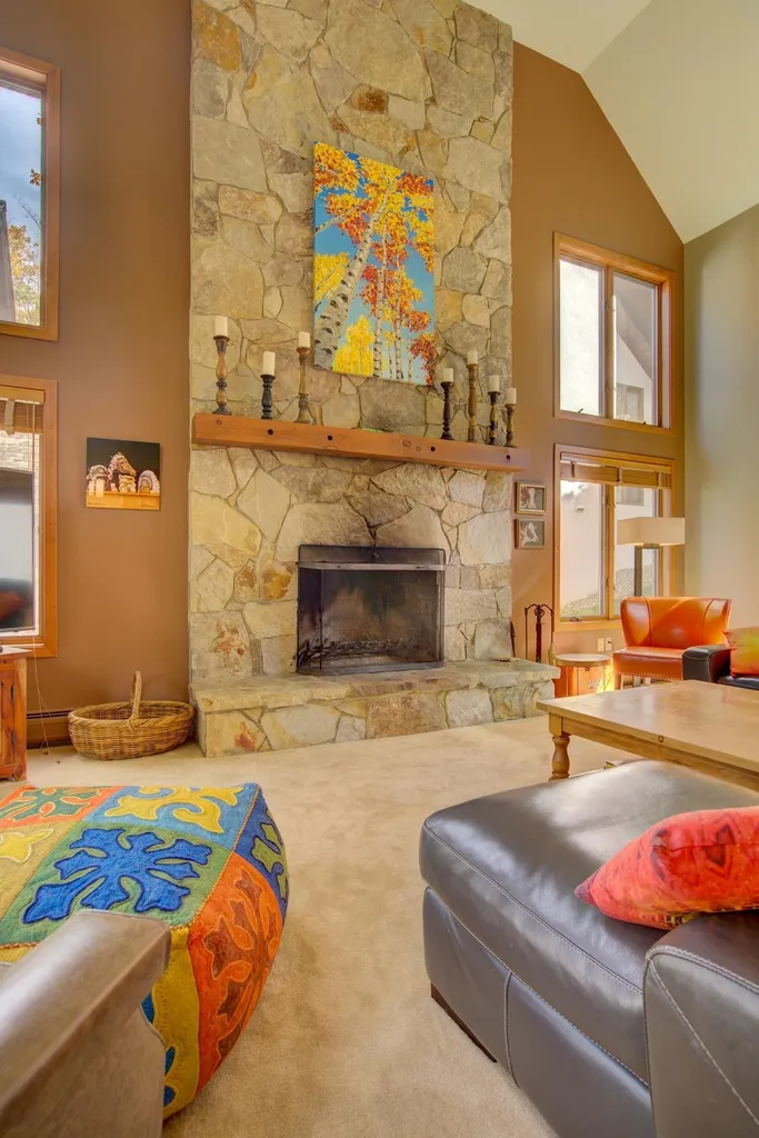10 Middle Ridge Road Winhall VT 05340