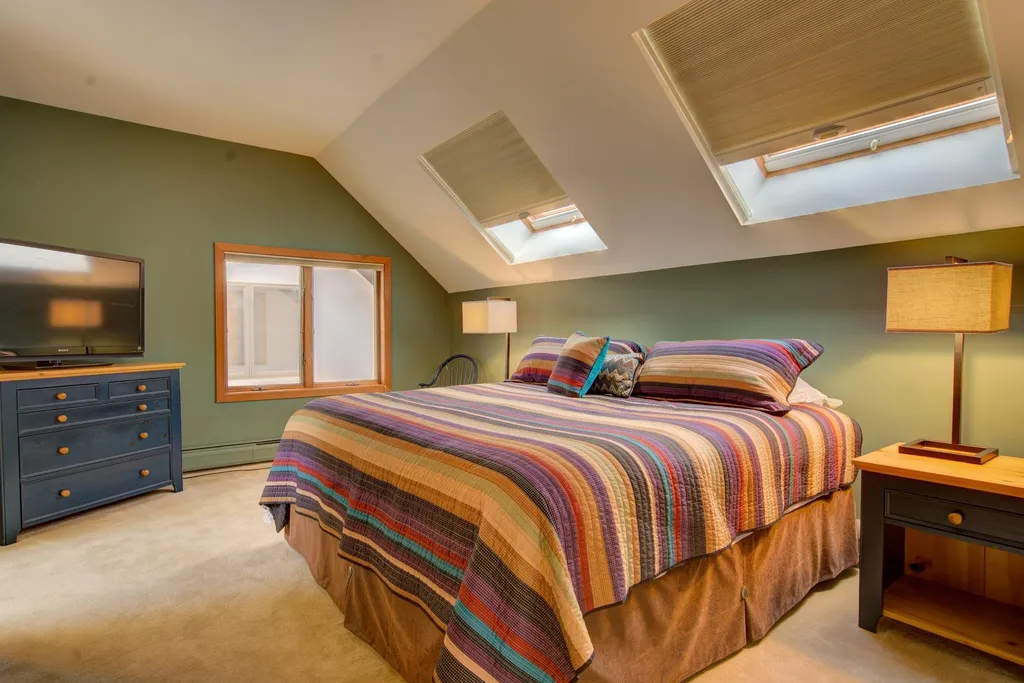 10 Middle Ridge Road Winhall VT 05340