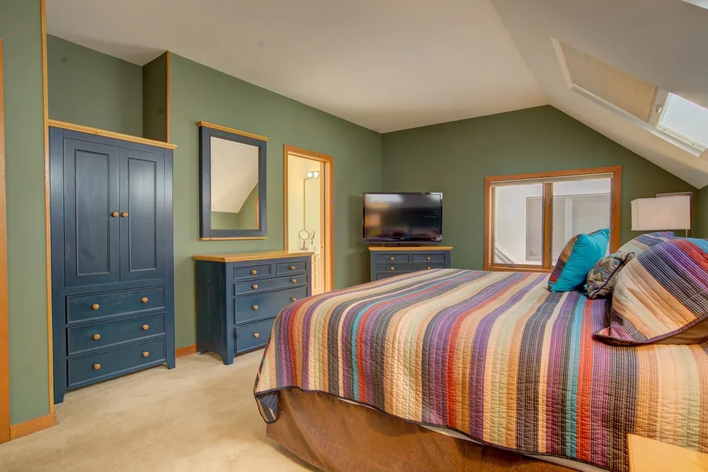 10 Middle Ridge Road Winhall VT 05340