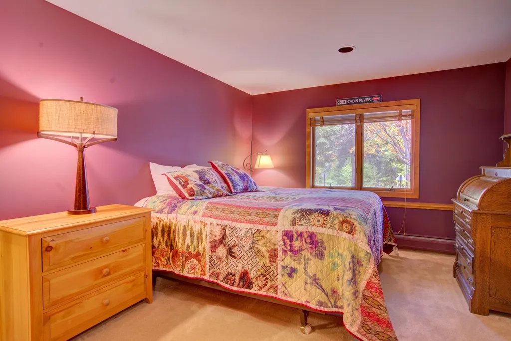 10 Middle Ridge Road Winhall VT 05340