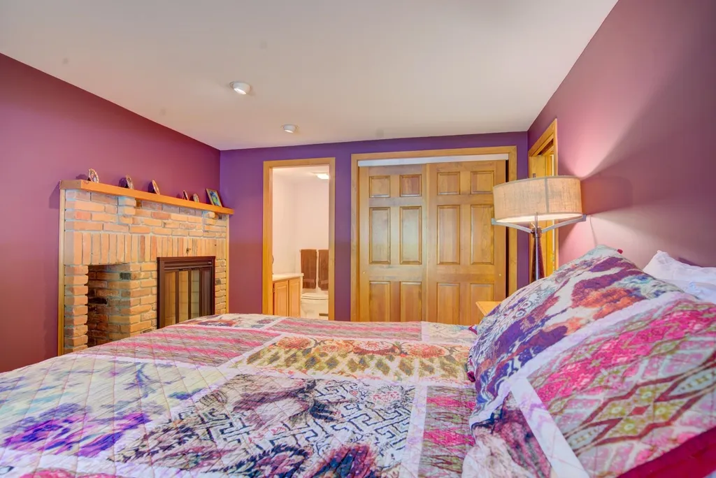 10 Middle Ridge Road Winhall VT 05340