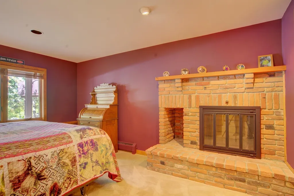 10 Middle Ridge Road Winhall VT 05340