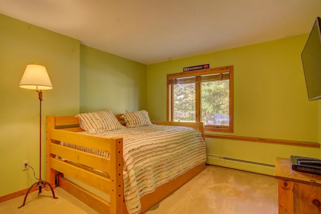 10 Middle Ridge Road Winhall VT 05340