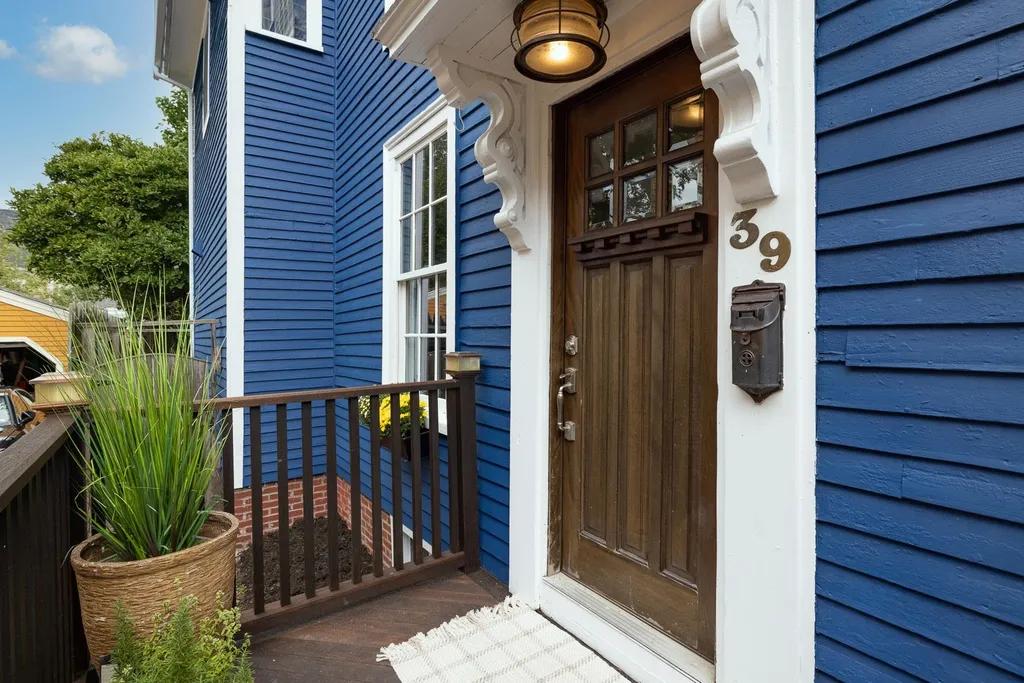 39 Langdon Street Portsmouth NH 03801