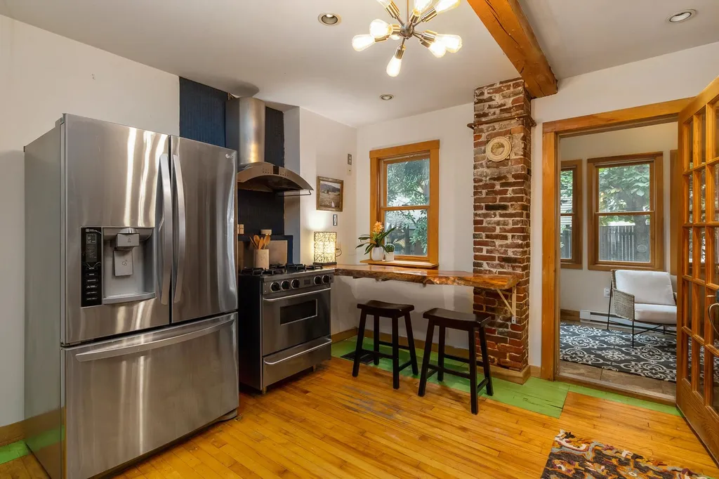 39 Langdon Street Portsmouth NH 03801