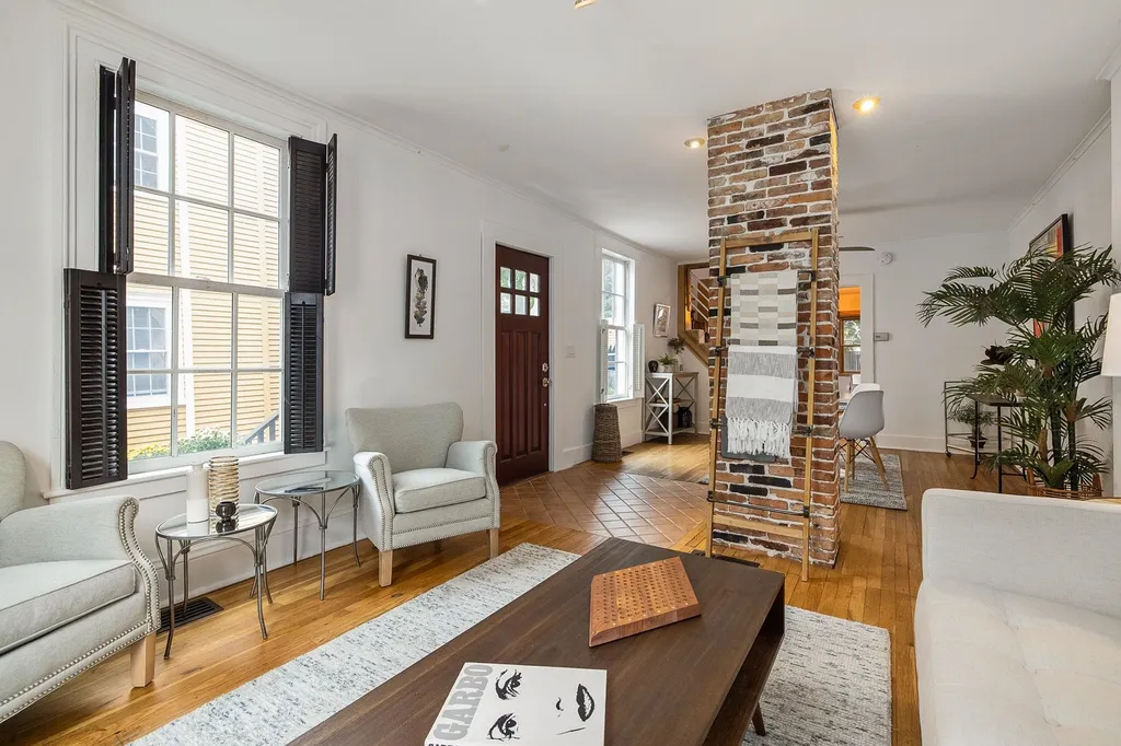 39 Langdon Street Portsmouth NH 03801