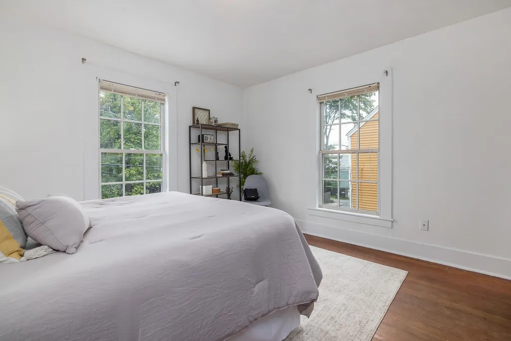 39 Langdon Street Portsmouth NH 03801